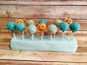 Cake pops north phoenix