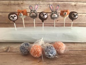 cake pops phoenix