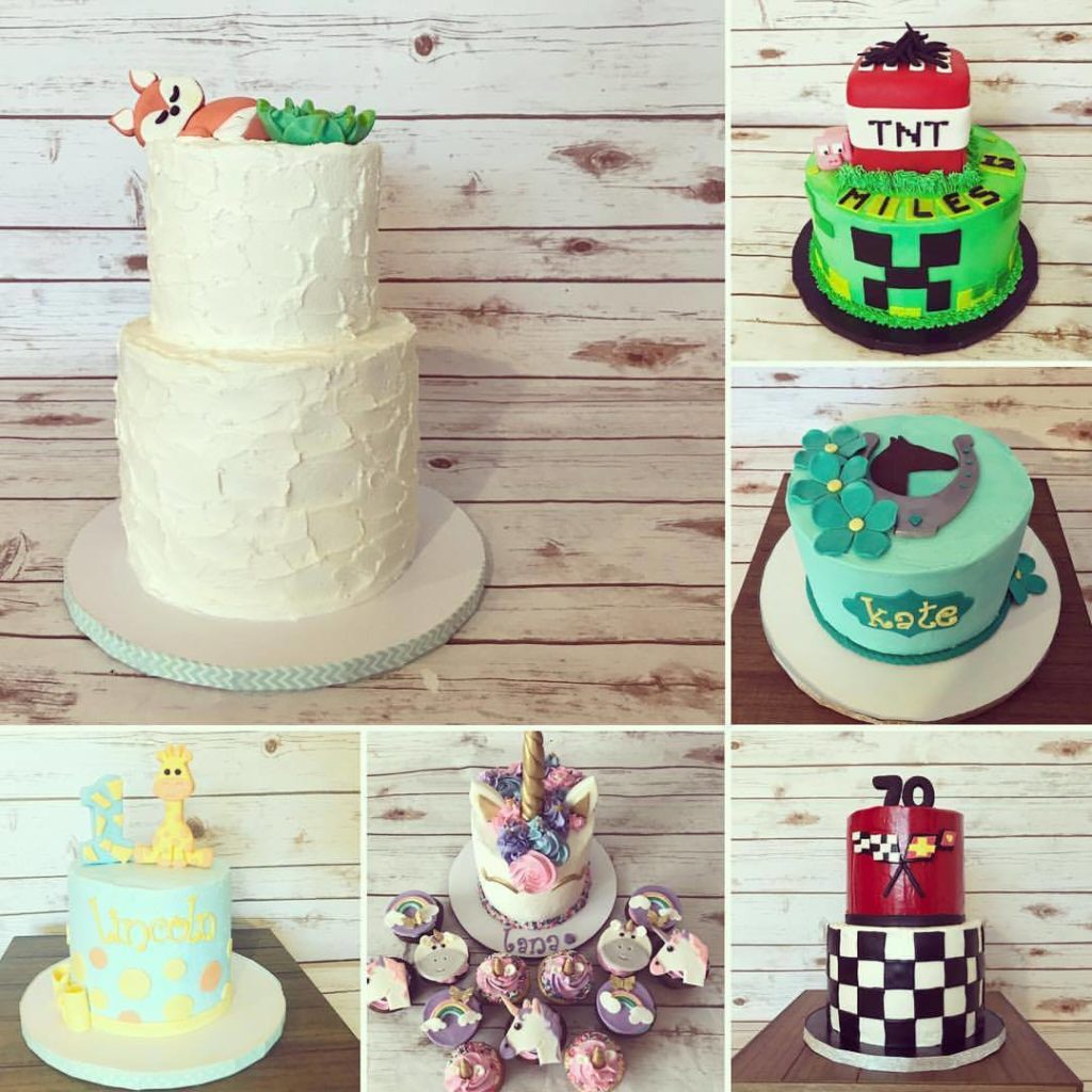 anthem bakery
