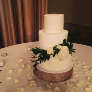 wedding cakes phoenix