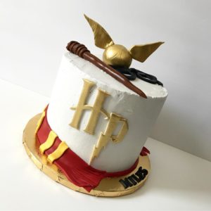 custom cakes anthem