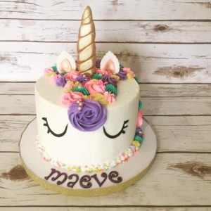 It’s Unicorn Season ! | Hidden Gem Cakes